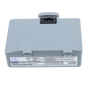 Battery compatibleWith Zebra