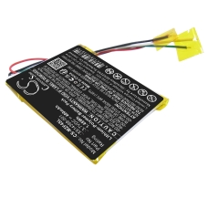 Kompatibler Ersatzakku für MICROSOFT X814398-001