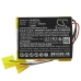 Akku kompatibel mit Microsoft CS-MZF4SL