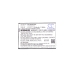 Mobile Phone Battery Navon CS-MZV800SL