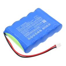 Kompatibler Ersatzakku für Nonin GP200AAH-051PTC