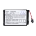 GPS, Navigator Battery Navigon CS-NAV1400SL