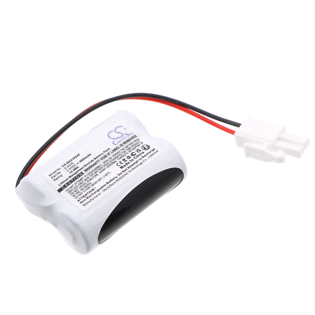 Industriebatterie Inax CS-NAX305AF