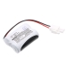 Industriebatterie Inax CS-NAX305AF