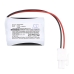 Industriebatterie Inax CS-NAX305AF