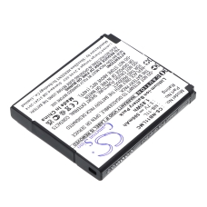 Kompatibler Ersatzakku für Canon NB-11L,NB-11LH