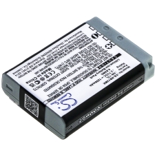 Compatible battery replacement for Canon NB-13L