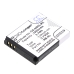 Battery Replaces NB-6L
