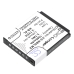Battery Replaces NB-6L