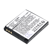 Battery for Canon PowerShot A3100 IS