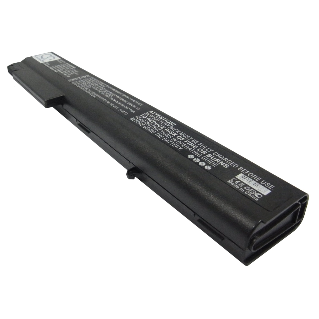 Battery Replaces 398682-001