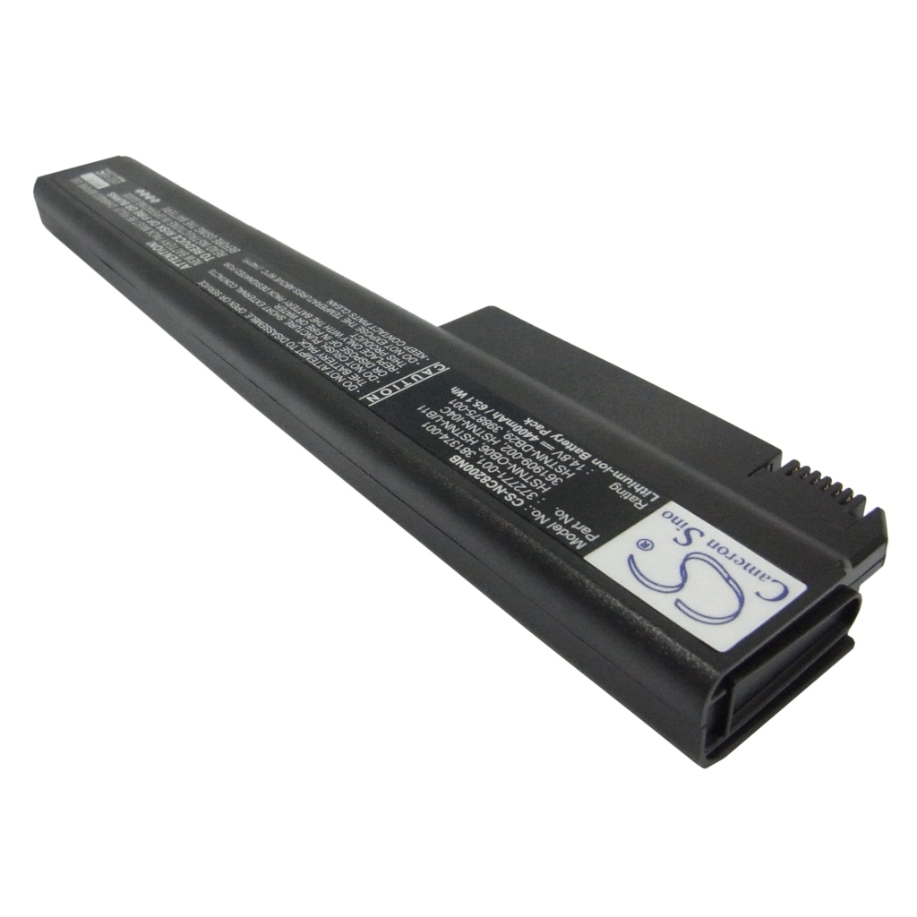 Battery Replaces 398682-001