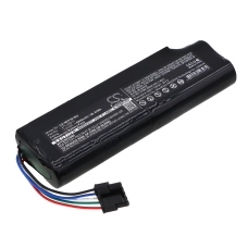 Compatible battery replacement for Nexergy 271-00011