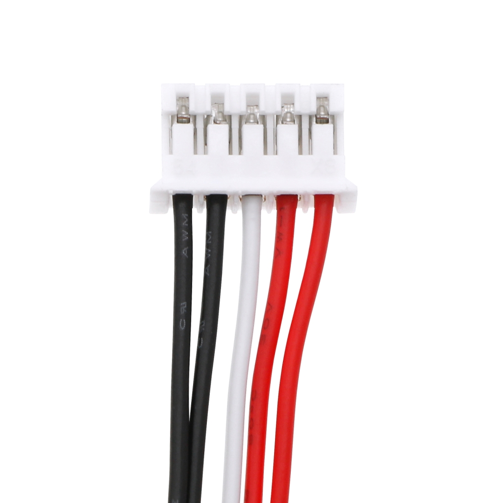 Bezahlterminal Akkus Wizarpos Wizar Q2