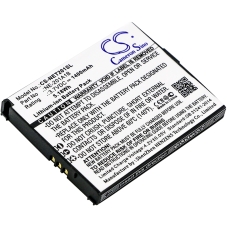 Kompatibler Ersatzakku für NEC NE-201A1B