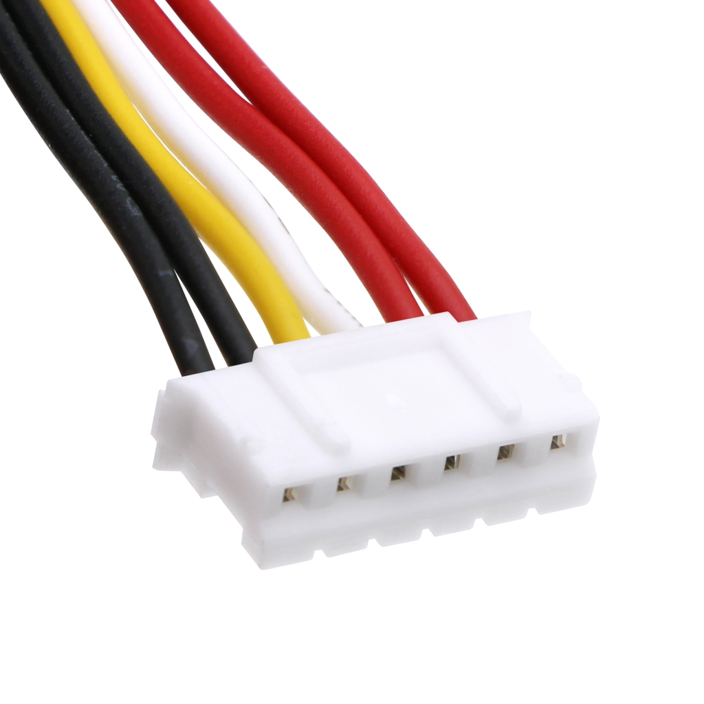 Bezahlterminal Akkus Wizarpos Wizar Q2