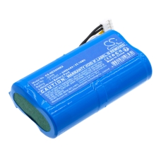 Kompatibler Ersatzakku für Dejavoo GX05,WHB02-2600 (6 PIN)