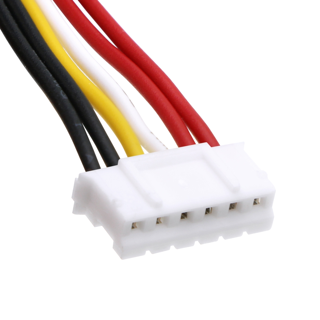 Bezahlterminal Akkus Wizarpos Wizar Q2