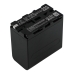 Battery Replaces NP-F960