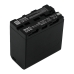 Battery Replaces NP-F960
