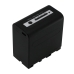 Battery Replaces NP-F960