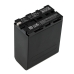 Camera Battery Sony GV-A100 (Video Walkman)