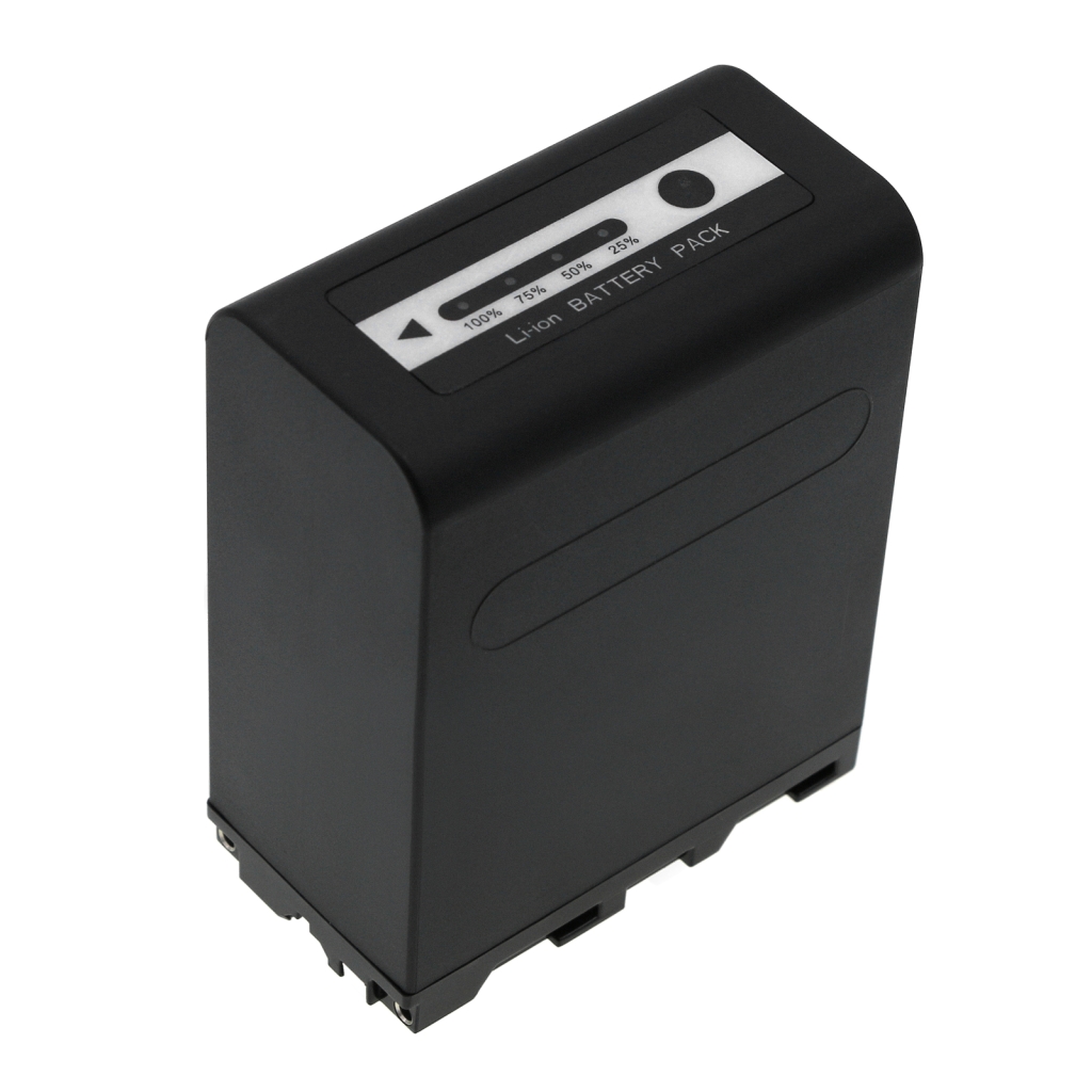 Camera Battery Sony GV-A100 (Video Walkman)