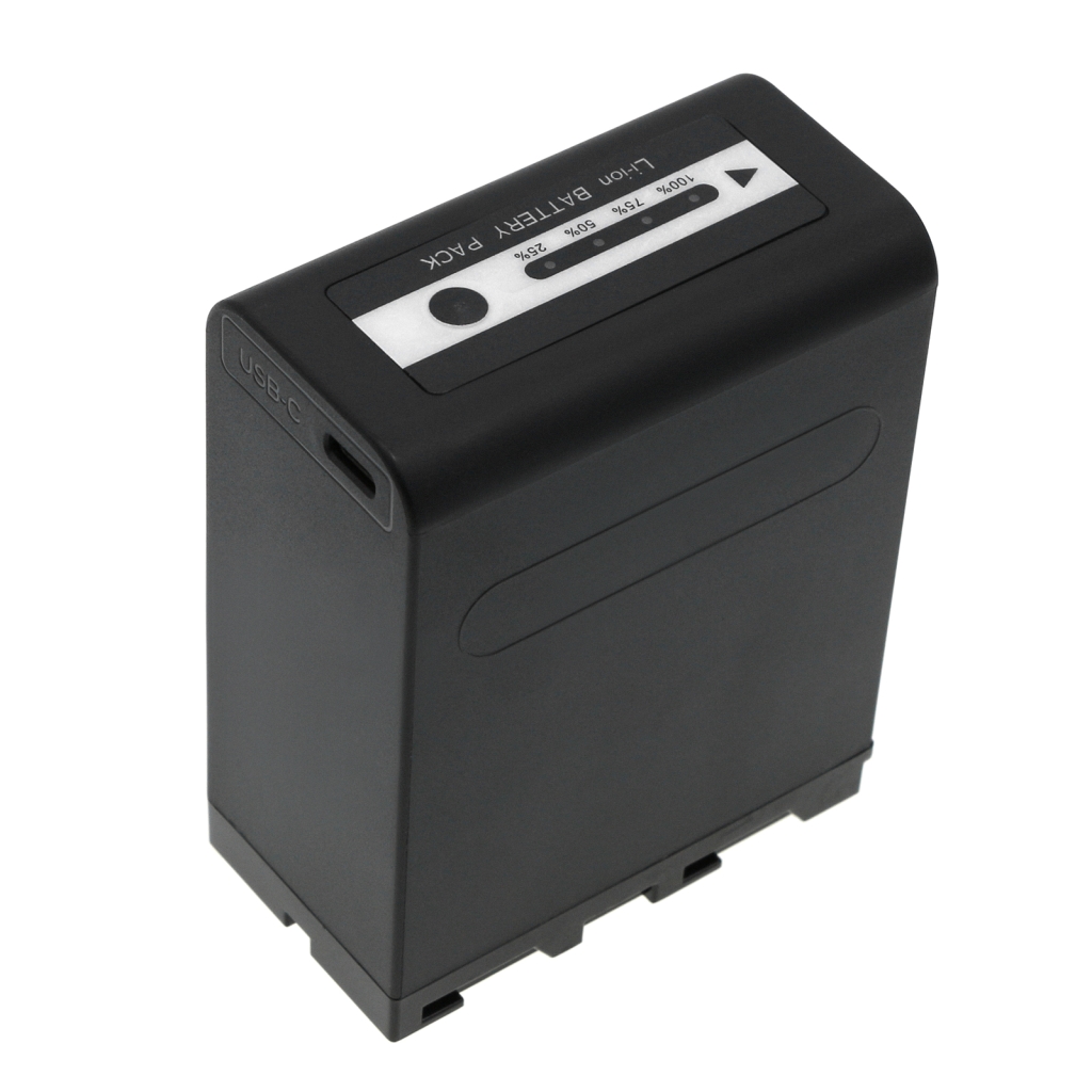 Camera Battery Sony GV-A100 (Video Walkman)