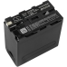 Power Tools Battery Sound devices CS-NF980MX