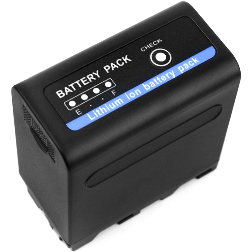 Power Tools Battery Sound devices CS-NF980MX