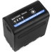 Power Tools Battery Sound devices CS-NF980MX