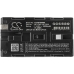 Power Tools Battery Sound devices CS-NF980MX