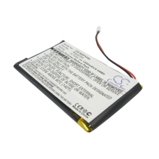 Kompatibler Ersatzakku für NavGear W423759