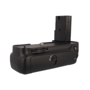 Battery grips Nikon D200