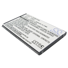 Kompatibler Ersatzakku für Nokia BN-02