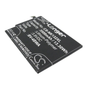 Battery compatibleWith Microsoft