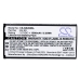 Mobile Phone Battery Nokia CS-NK200SL