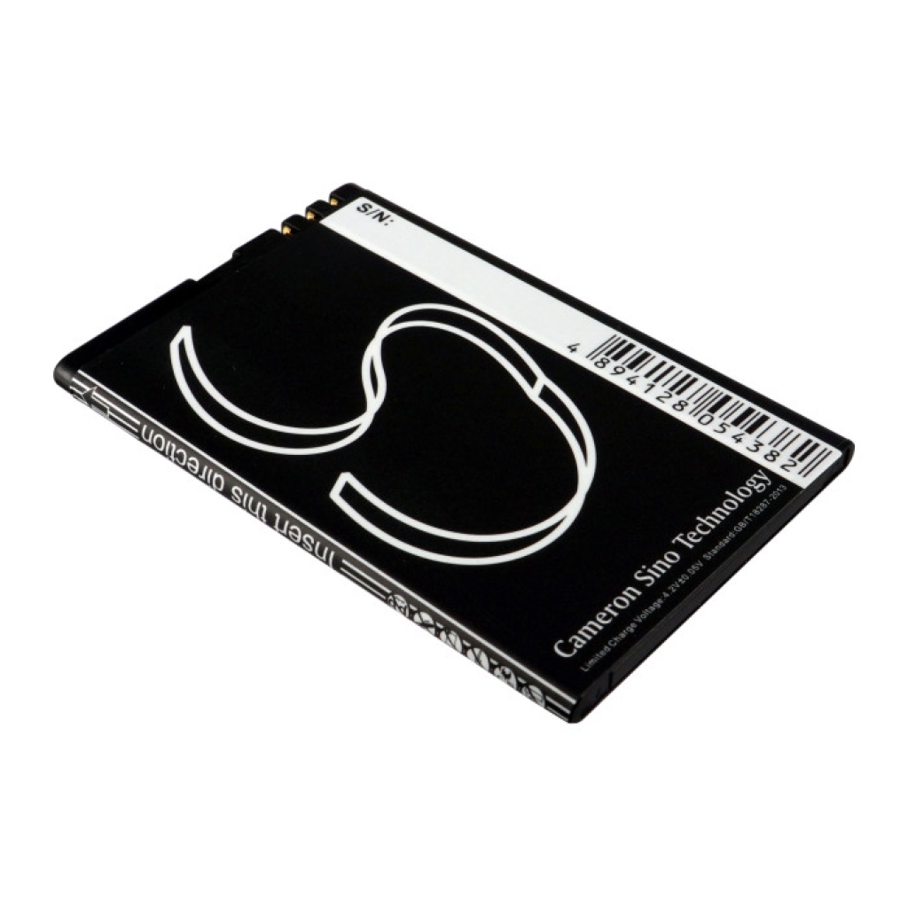 Mobile Phone Battery Nokia Lumia 510.2