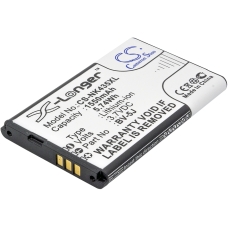 Kompatibler Ersatzakku für Microsoft BV-5J