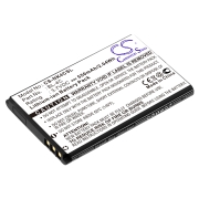 Handy Akkus SVP MP-300