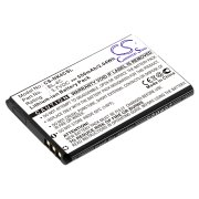Handy Akkus BBK i508