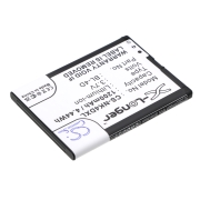 CS-NK4DXL<br />Batteries for   replaces battery ML0639