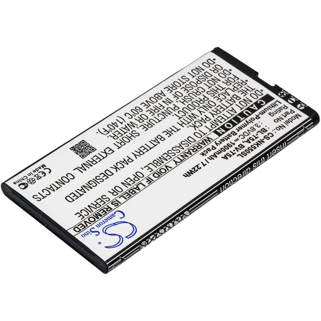 Mobile Phone Battery Nokia Lumia 738