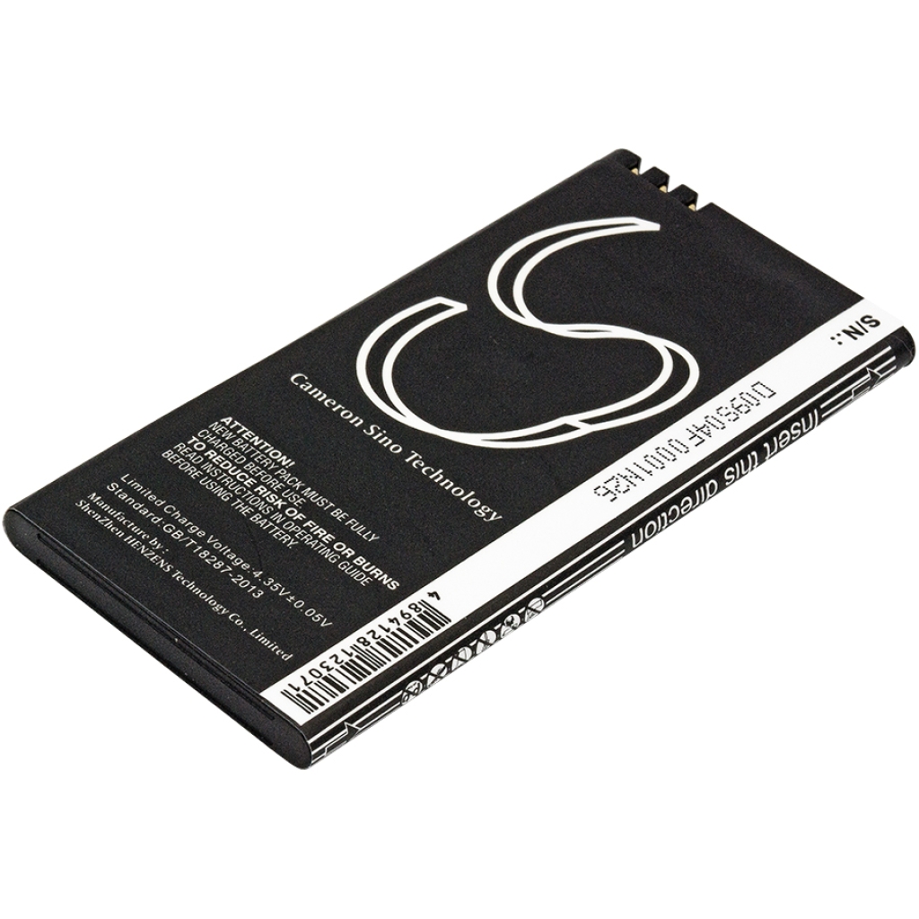 Mobile Phone Battery Nokia Lumia 738