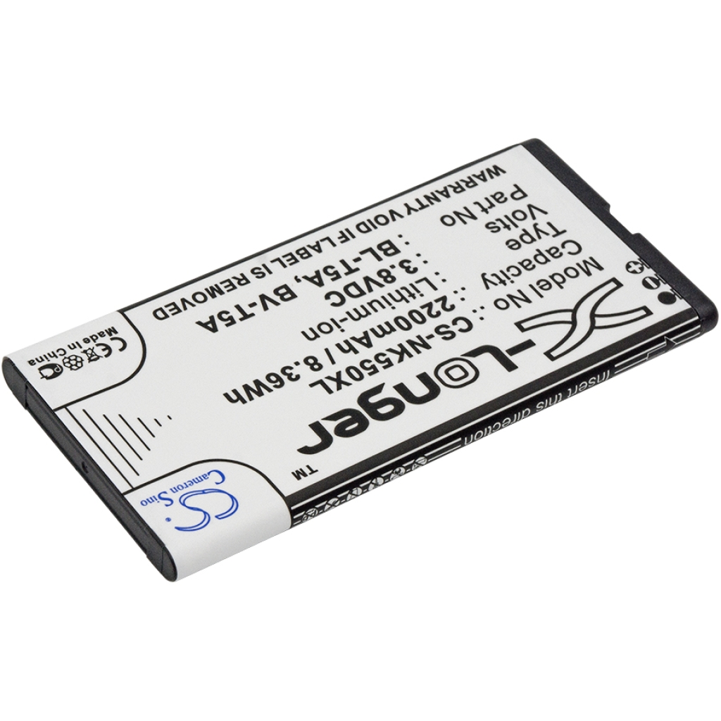 Mobile Phone Battery Nokia Lumia 735