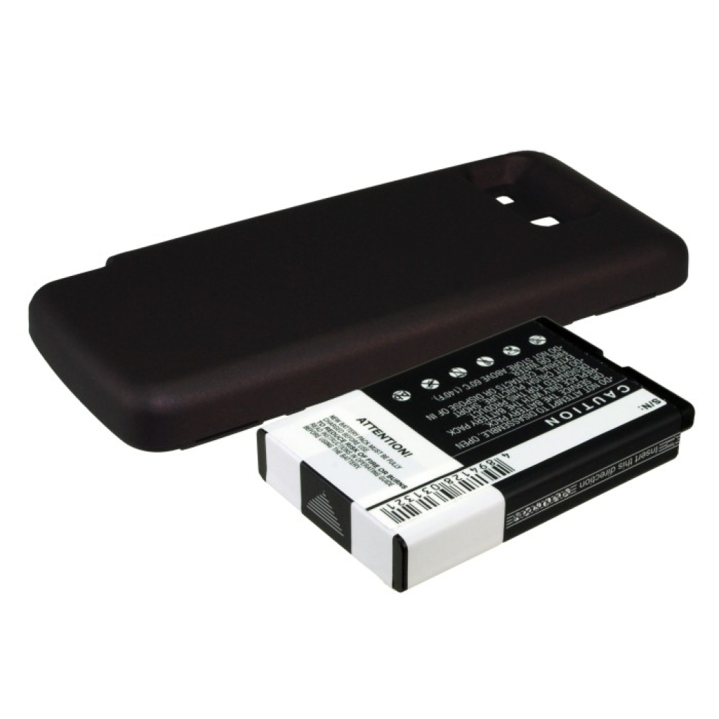 Akku kompatibel mit Nokia CS-NK5800XL