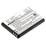 CS-NK5BSL<br />Akkus für   ersetzt den Akku TB-521