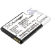 Mobile Phone Battery Lamtam E16