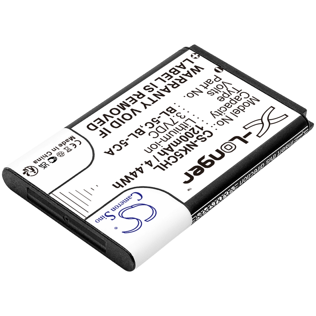Mobile Phone Battery Lamtam E16