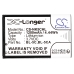 Mobile Phone Battery Lamtam E16
